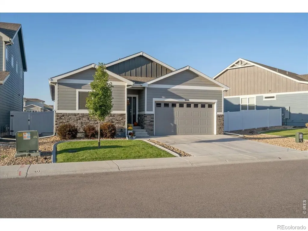 1840 Holloway Drive Windsor CO 80550