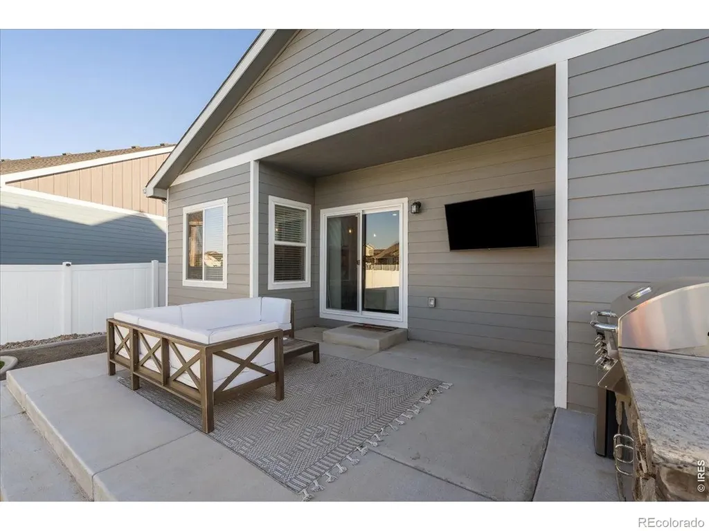 1840 Holloway Drive Windsor CO 80550