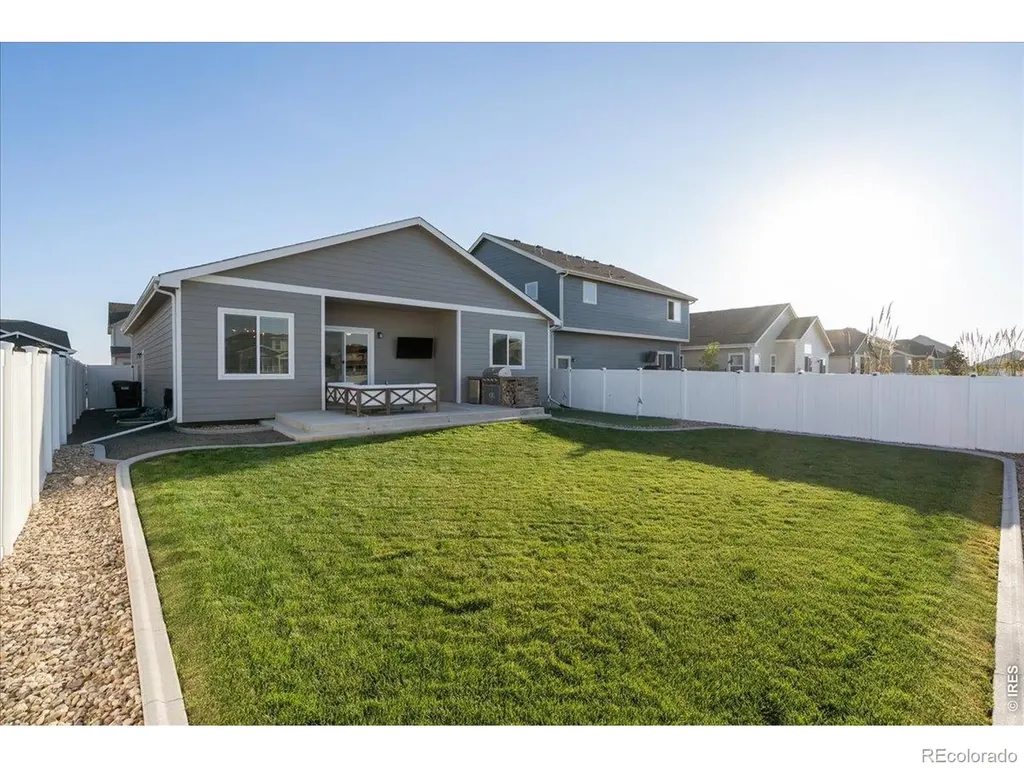 1840 Holloway Drive Windsor CO 80550