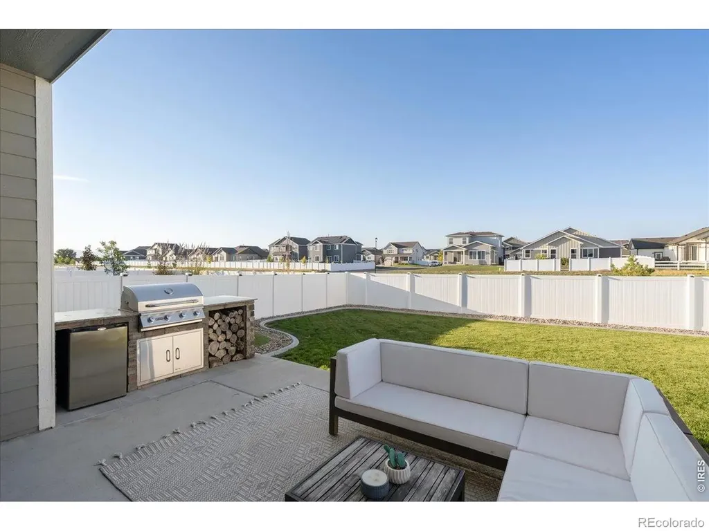 1840 Holloway Drive Windsor CO 80550