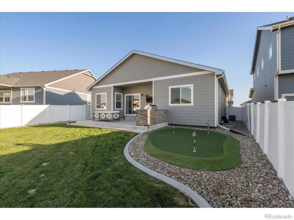 1840 Holloway Drive Windsor CO 80550