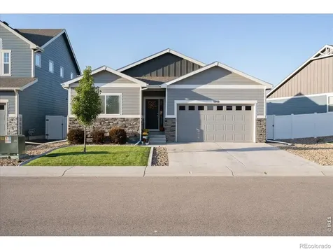 1840 Holloway Drive Windsor CO 80550