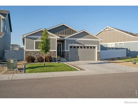 1840 Holloway Drive Windsor CO 80550