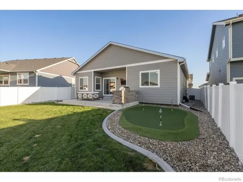 1840 Holloway Drive Windsor CO 80550