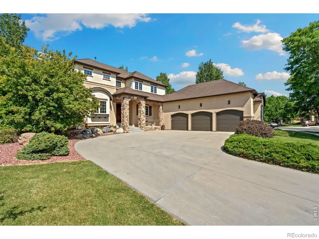 2703 Treasure Cove Road Fort Collins CO 80524