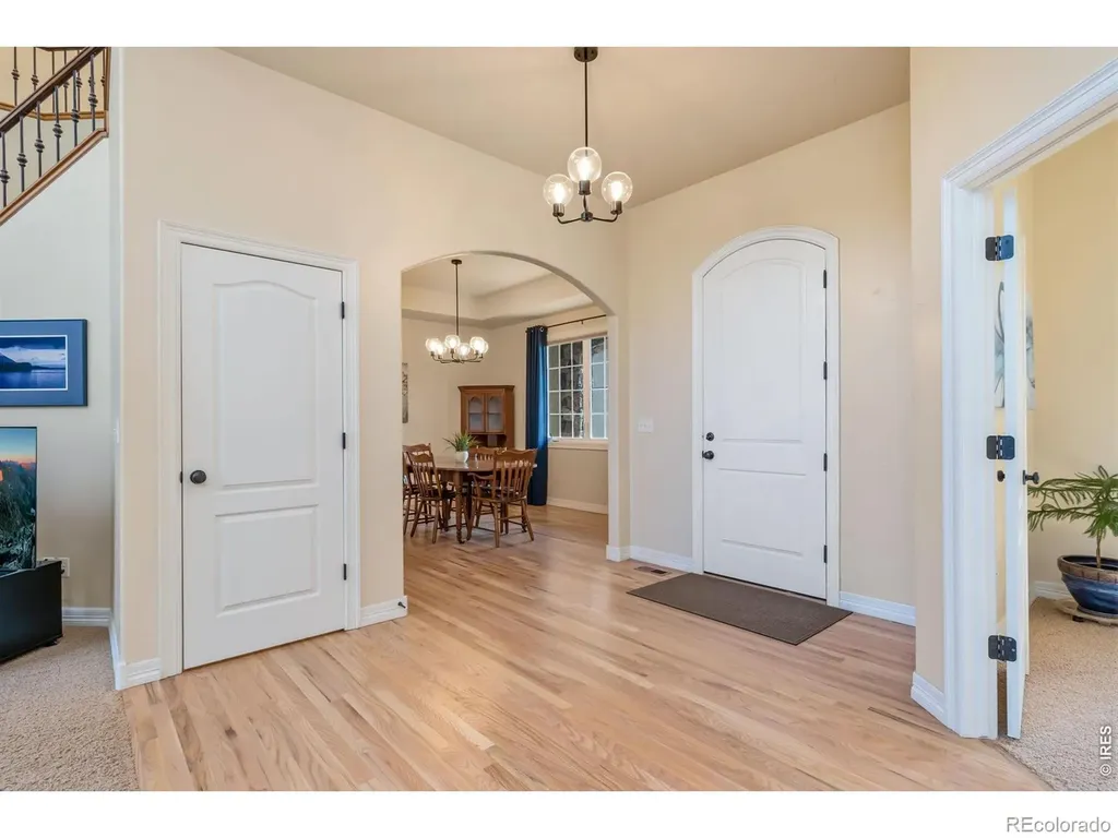 2703 Treasure Cove Road Fort Collins CO 80524