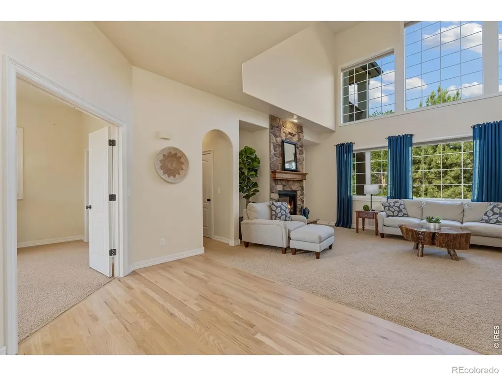 2703 Treasure Cove Road Fort Collins CO 80524
