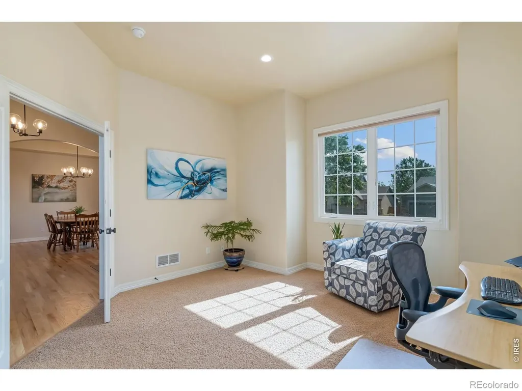 2703 Treasure Cove Road Fort Collins CO 80524