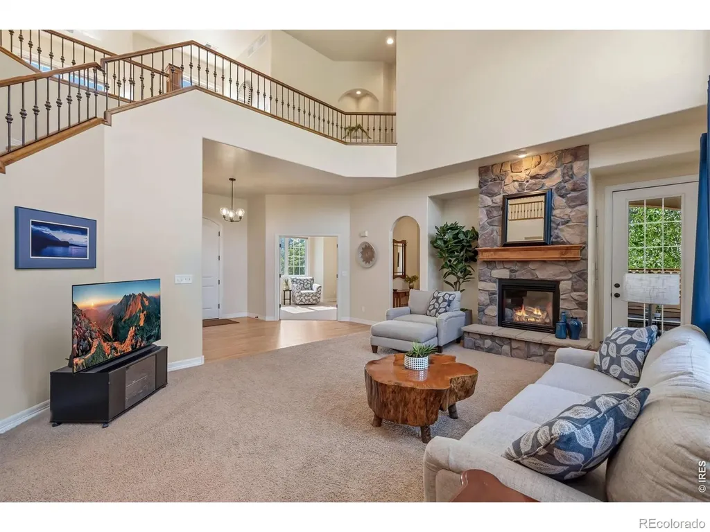 2703 Treasure Cove Road Fort Collins CO 80524