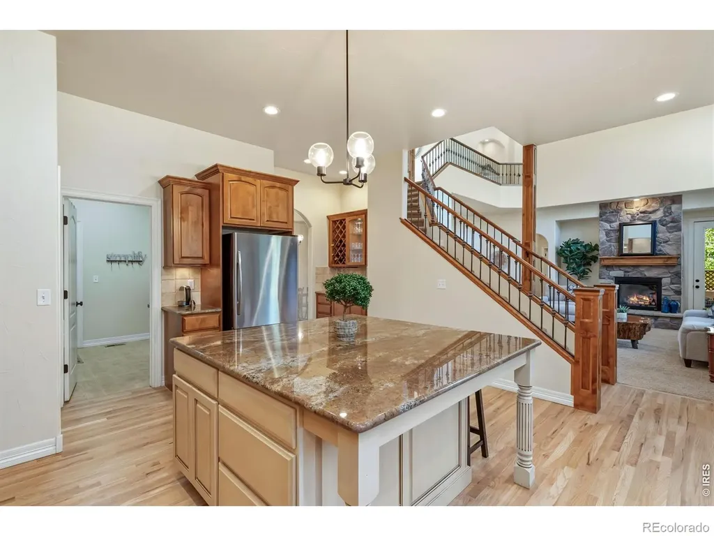 2703 Treasure Cove Road Fort Collins CO 80524