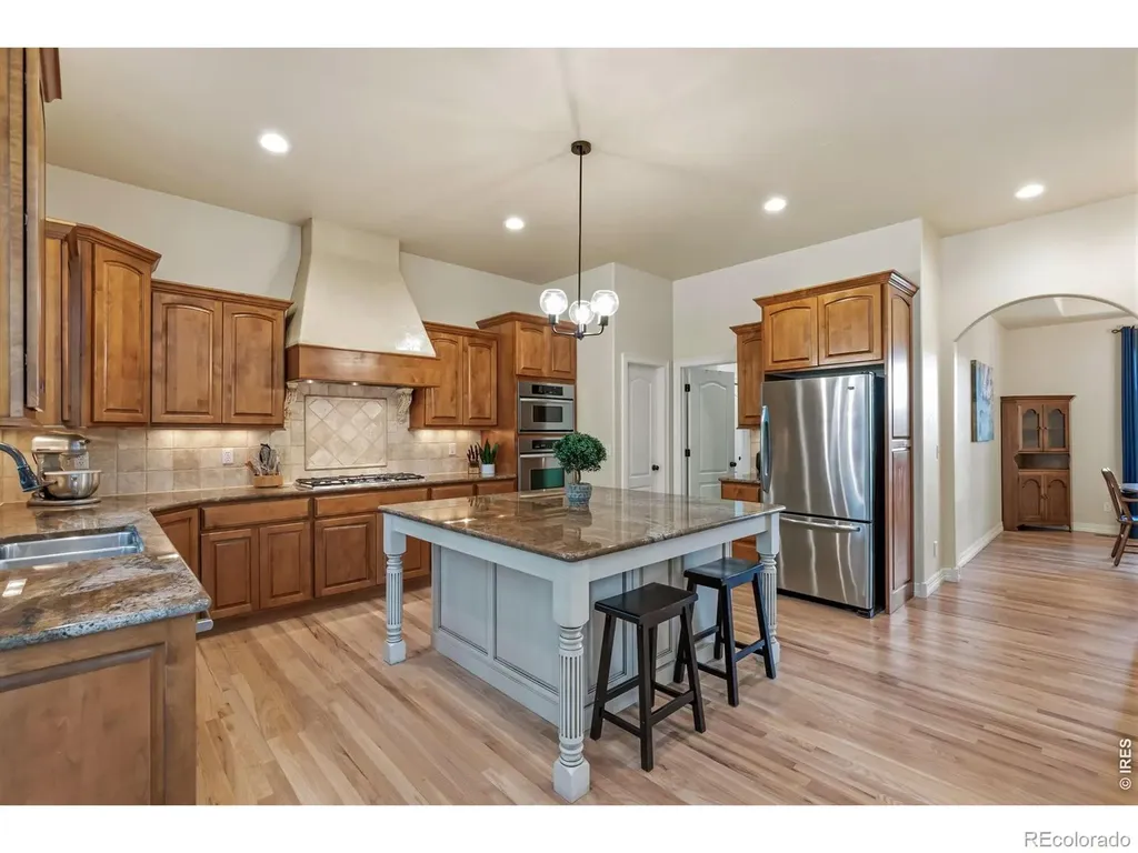 2703 Treasure Cove Road Fort Collins CO 80524