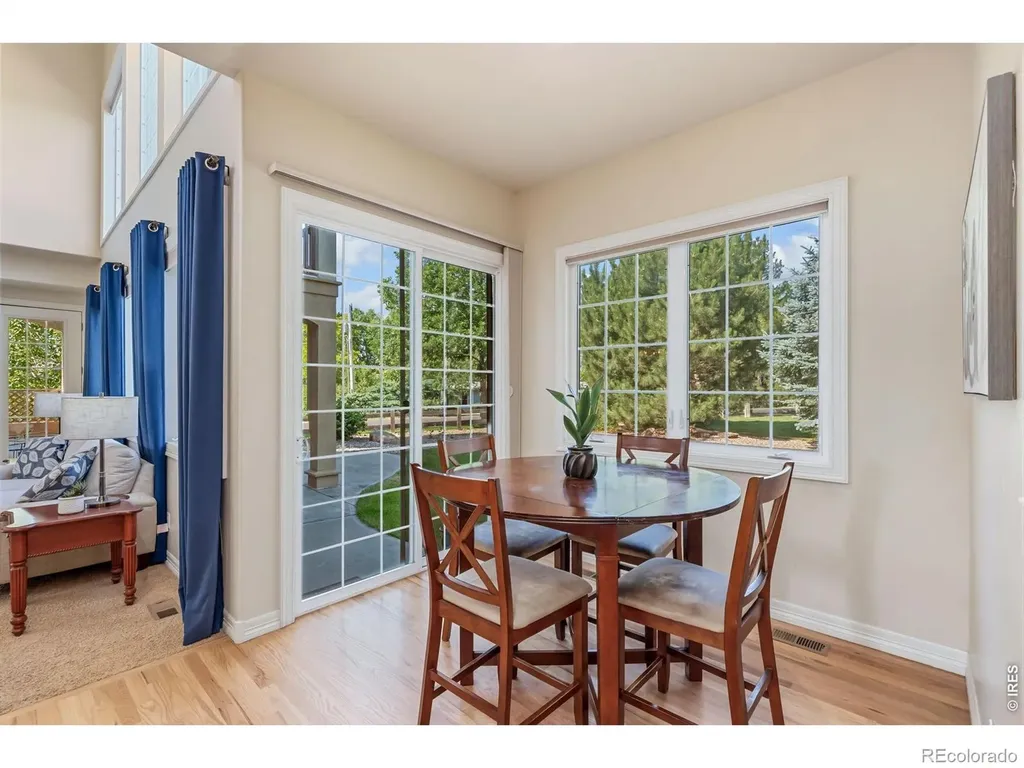 2703 Treasure Cove Road Fort Collins CO 80524