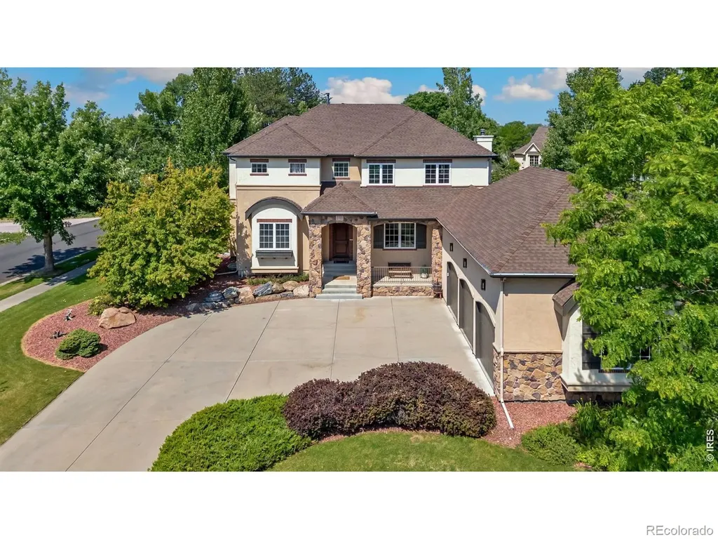 2703 Treasure Cove Road Fort Collins CO 80524