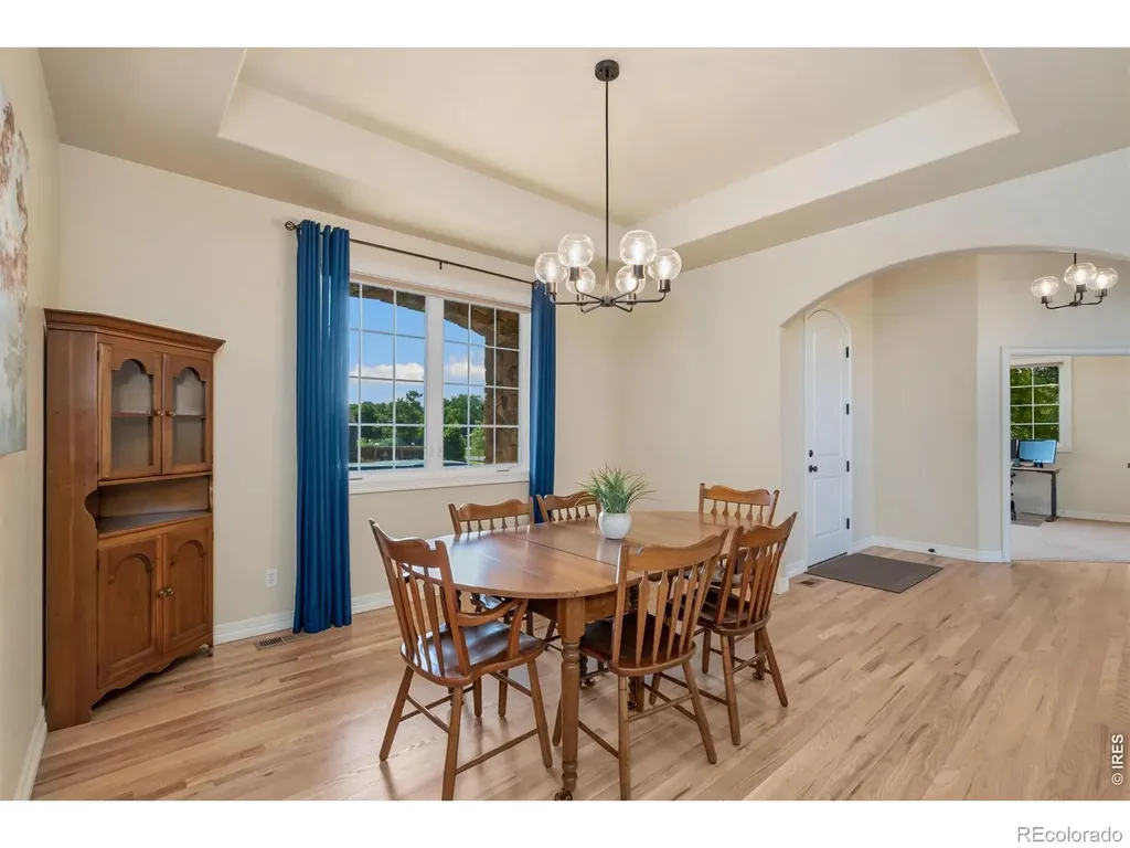 2703 Treasure Cove Road Fort Collins CO 80524