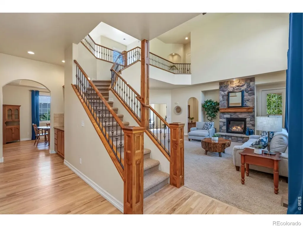2703 Treasure Cove Road Fort Collins CO 80524