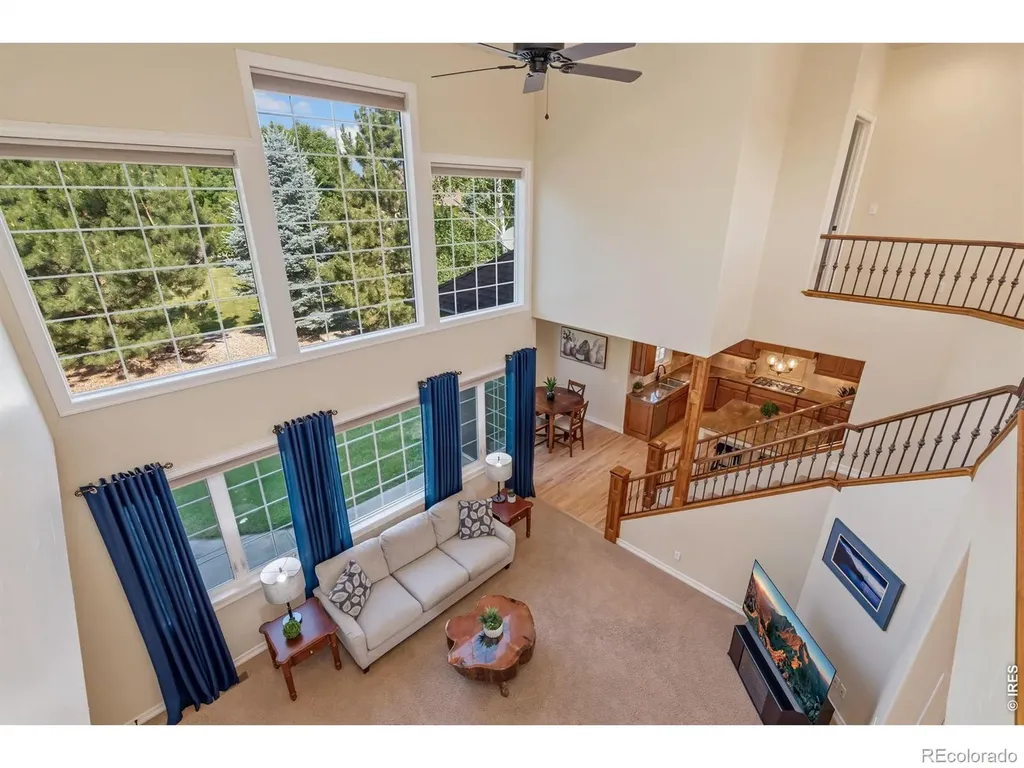 2703 Treasure Cove Road Fort Collins CO 80524