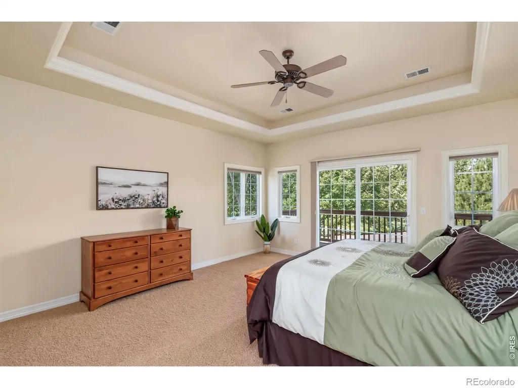 2703 Treasure Cove Road Fort Collins CO 80524