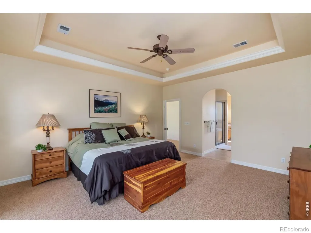 2703 Treasure Cove Road Fort Collins CO 80524