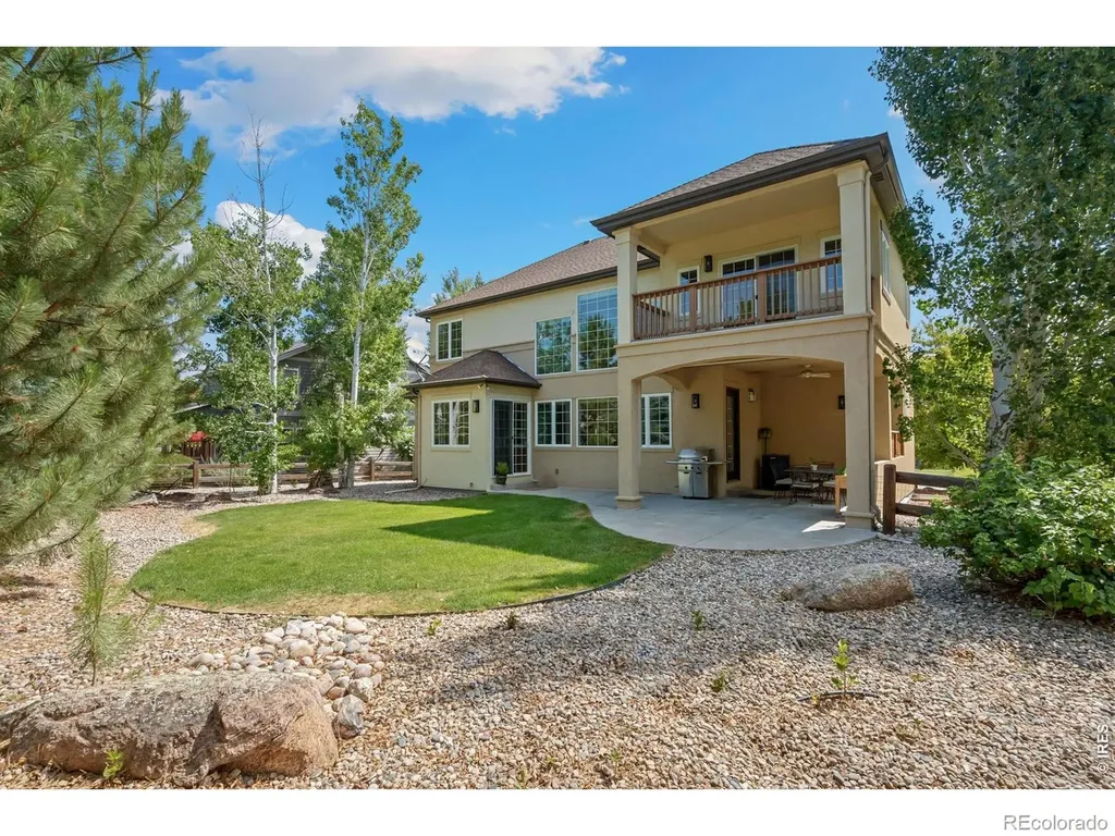 2703 Treasure Cove Road Fort Collins CO 80524