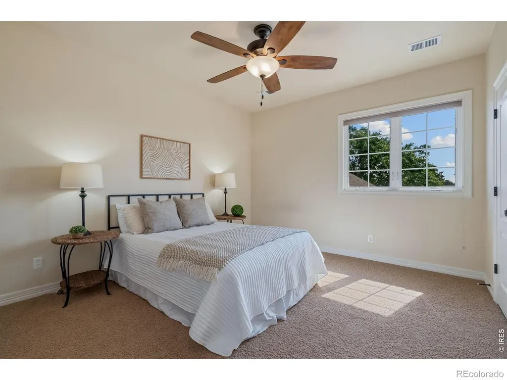 2703 Treasure Cove Road Fort Collins CO 80524