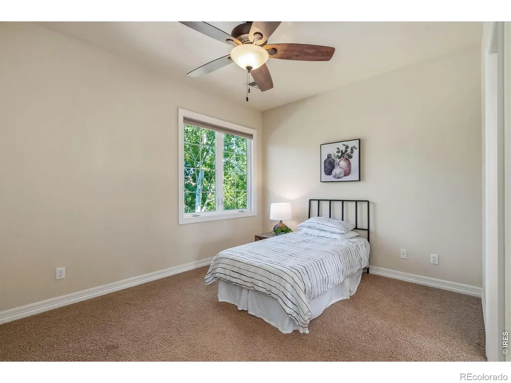 2703 Treasure Cove Road Fort Collins CO 80524