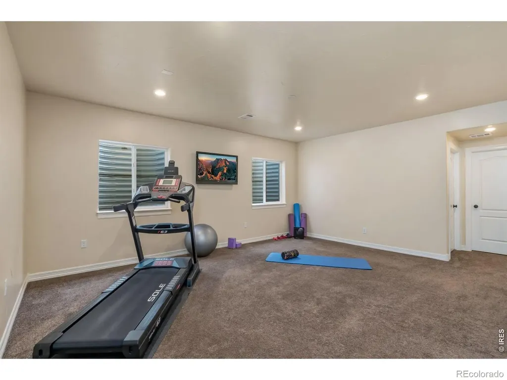 2703 Treasure Cove Road Fort Collins CO 80524