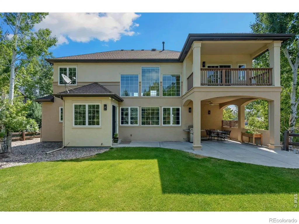 2703 Treasure Cove Road Fort Collins CO 80524