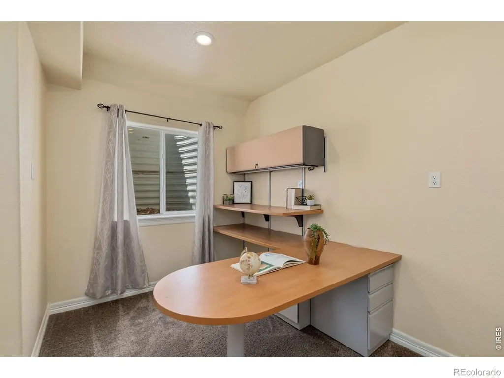 2703 Treasure Cove Road Fort Collins CO 80524