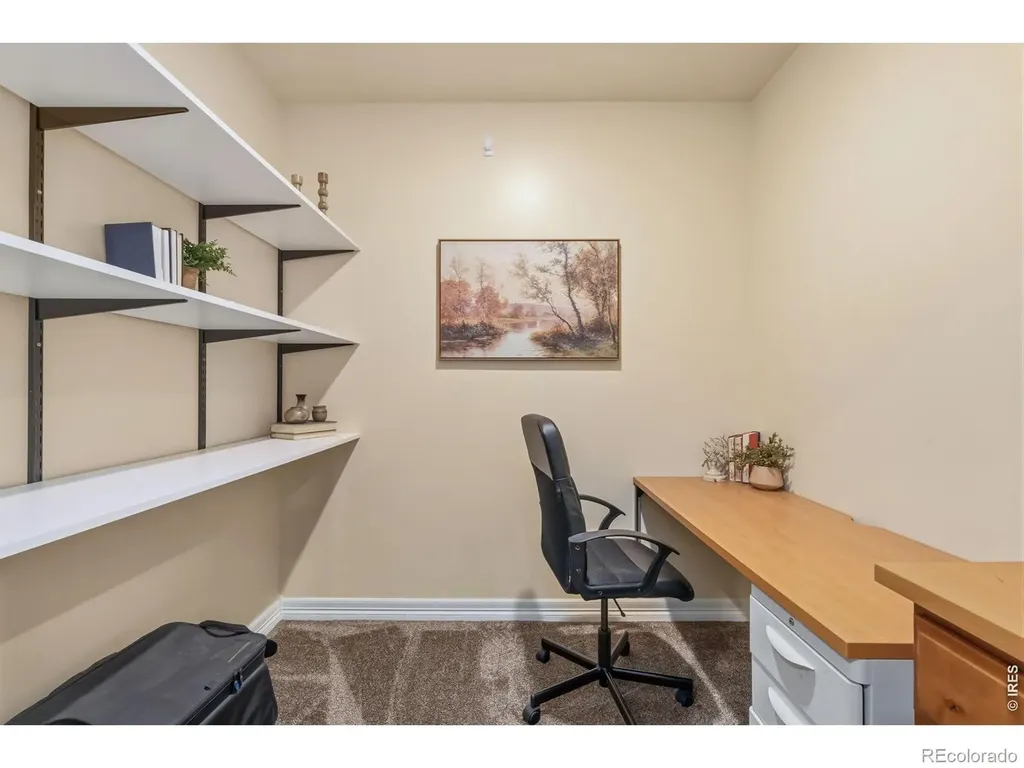 2703 Treasure Cove Road Fort Collins CO 80524