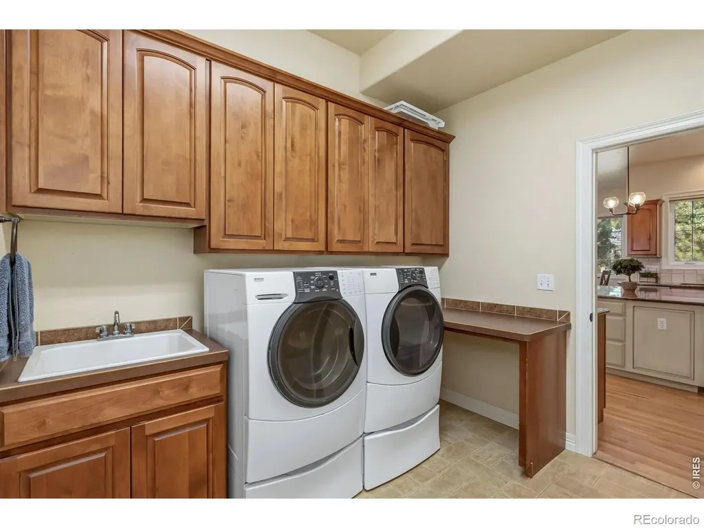 2703 Treasure Cove Road Fort Collins CO 80524