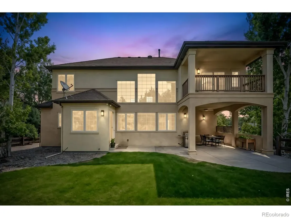 2703 Treasure Cove Road Fort Collins CO 80524