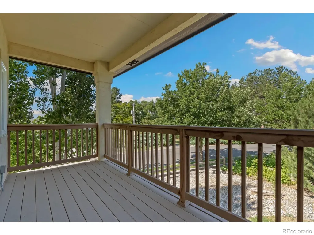 2703 Treasure Cove Road Fort Collins CO 80524