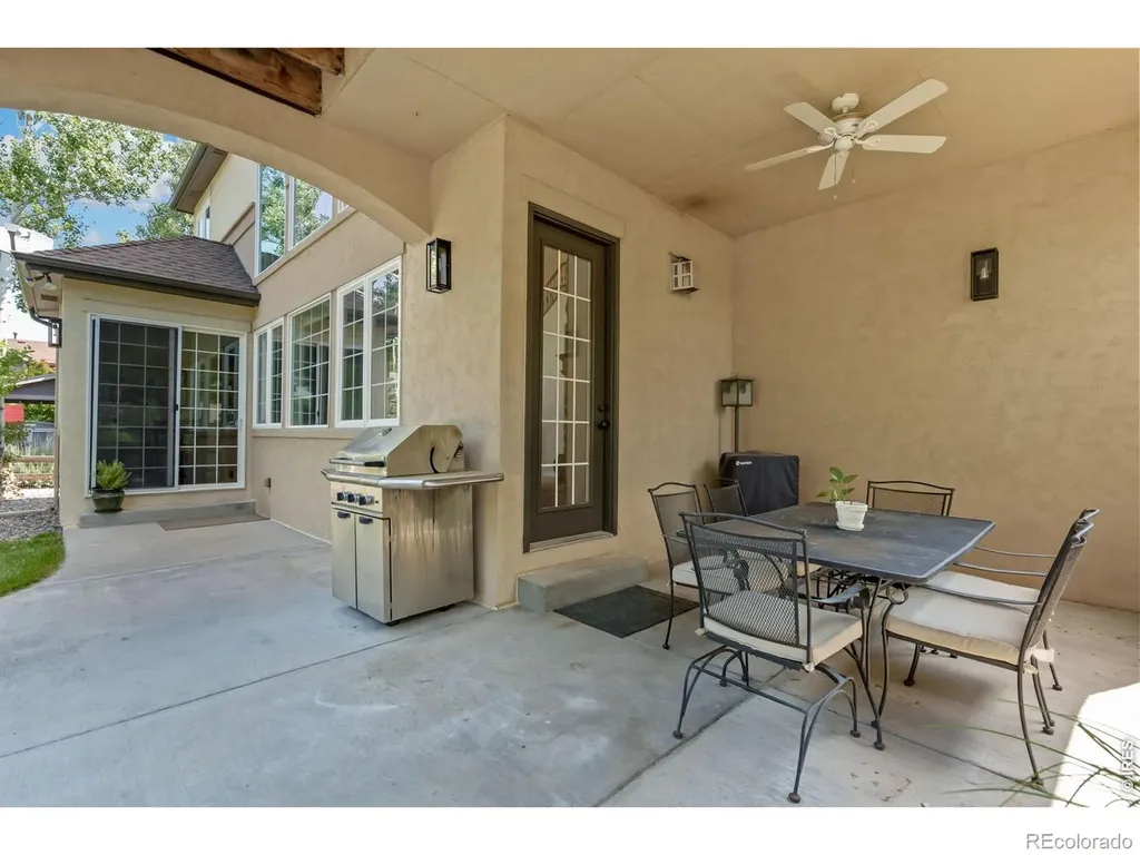 2703 Treasure Cove Road Fort Collins CO 80524