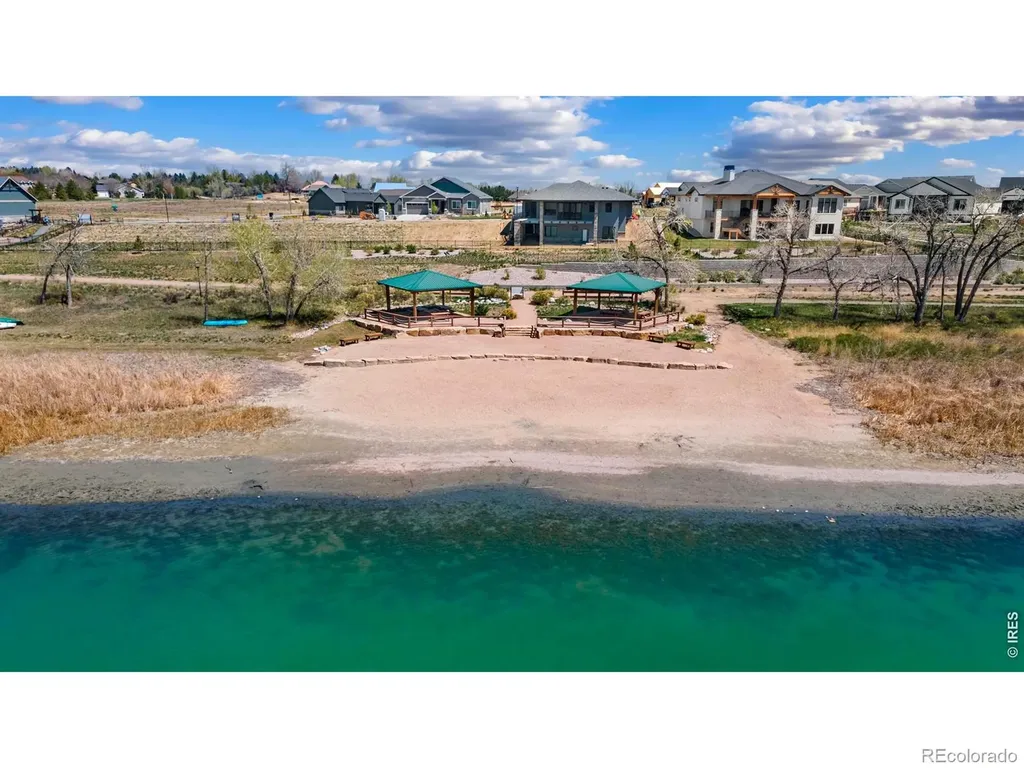 2703 Treasure Cove Road Fort Collins CO 80524