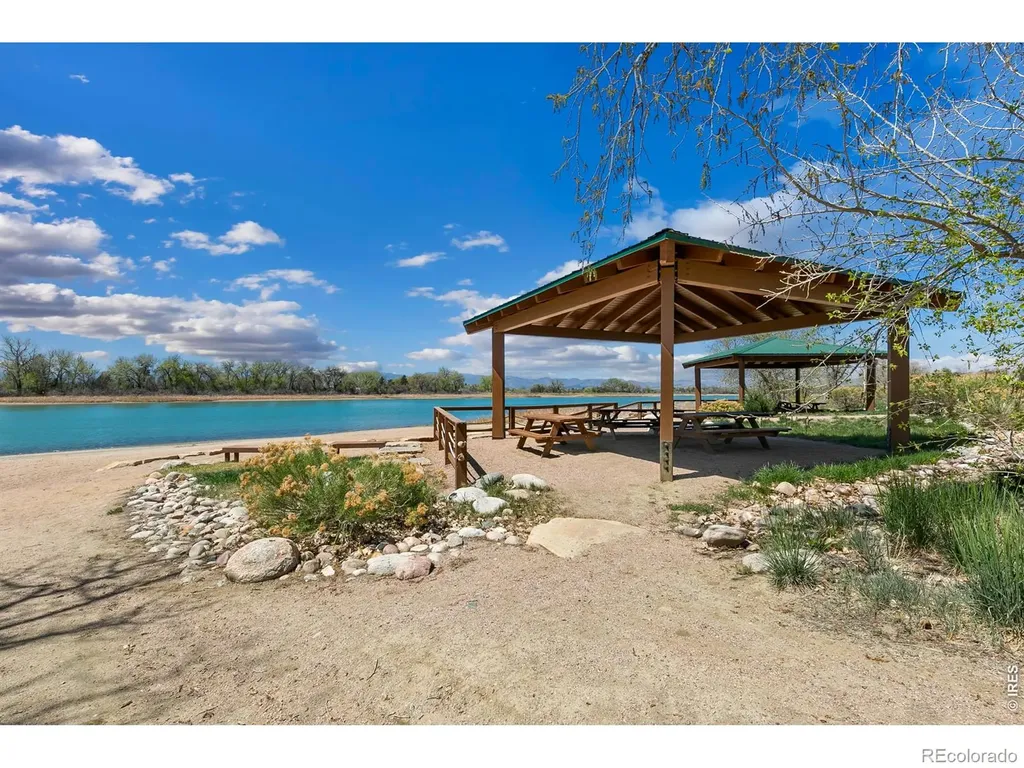 2703 Treasure Cove Road Fort Collins CO 80524