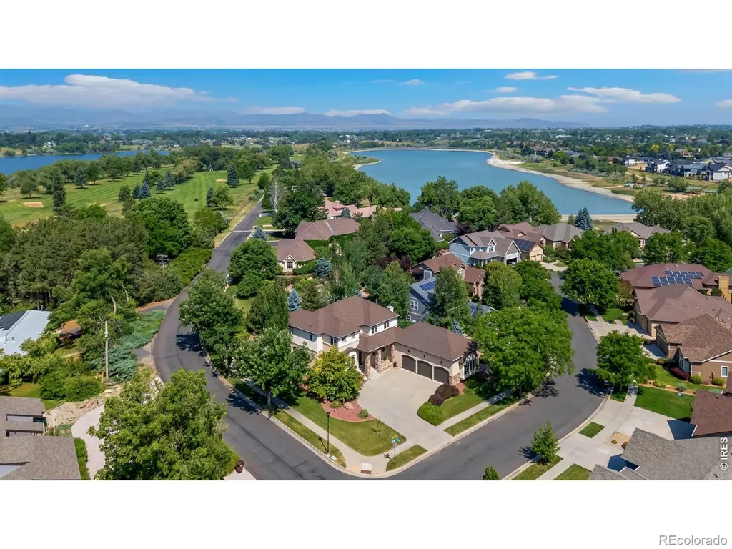 2703 Treasure Cove Road Fort Collins CO 80524
