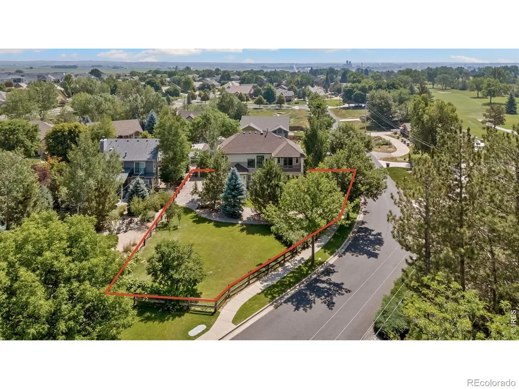 2703 Treasure Cove Road Fort Collins CO 80524
