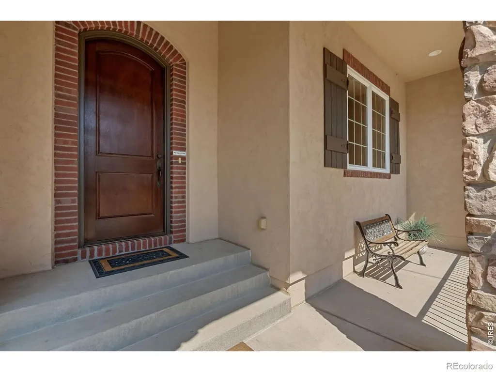 2703 Treasure Cove Road Fort Collins CO 80524
