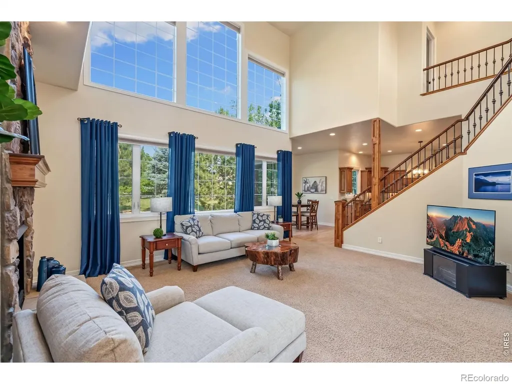 2703 Treasure Cove Road Fort Collins CO 80524