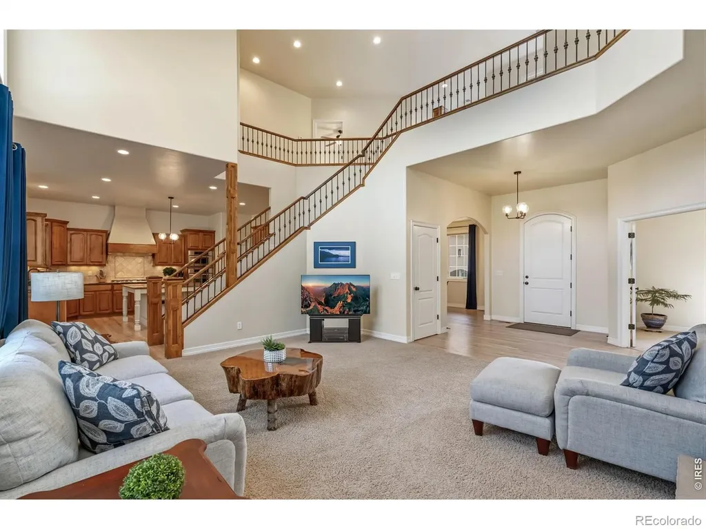 2703 Treasure Cove Road Fort Collins CO 80524