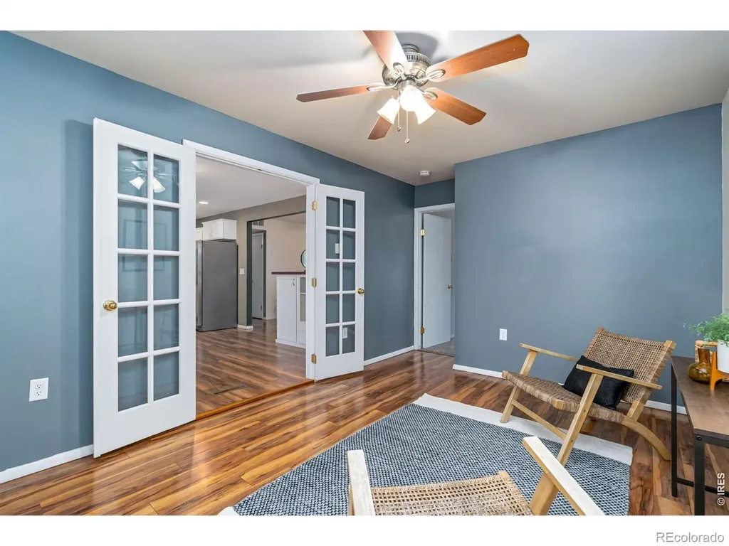 407 Franklin Street Fort Collins CO 80521