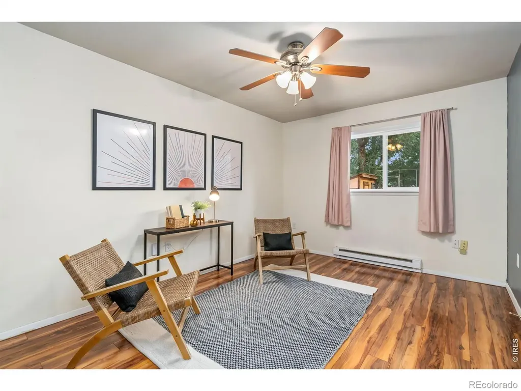 407 Franklin Street Fort Collins CO 80521