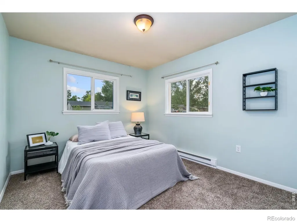 407 Franklin Street Fort Collins CO 80521