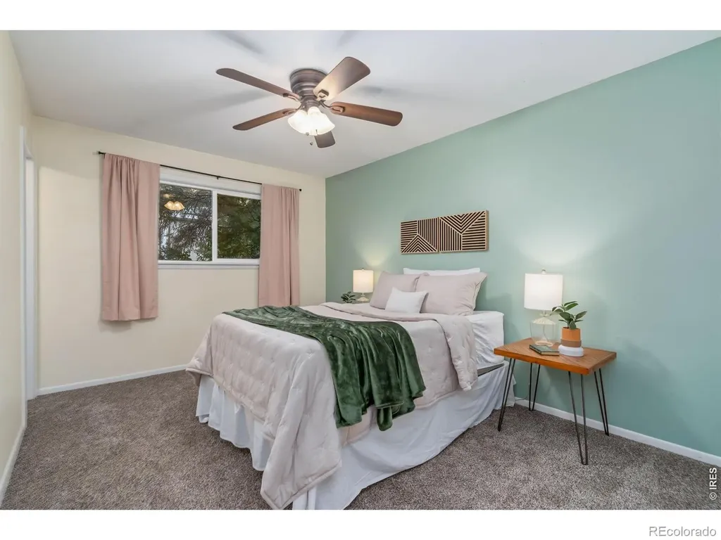407 Franklin Street Fort Collins CO 80521