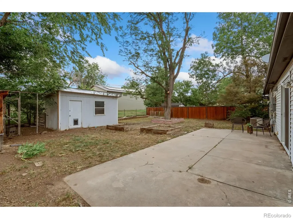 407 Franklin Street Fort Collins CO 80521