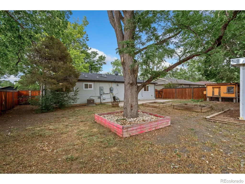 407 Franklin Street Fort Collins CO 80521