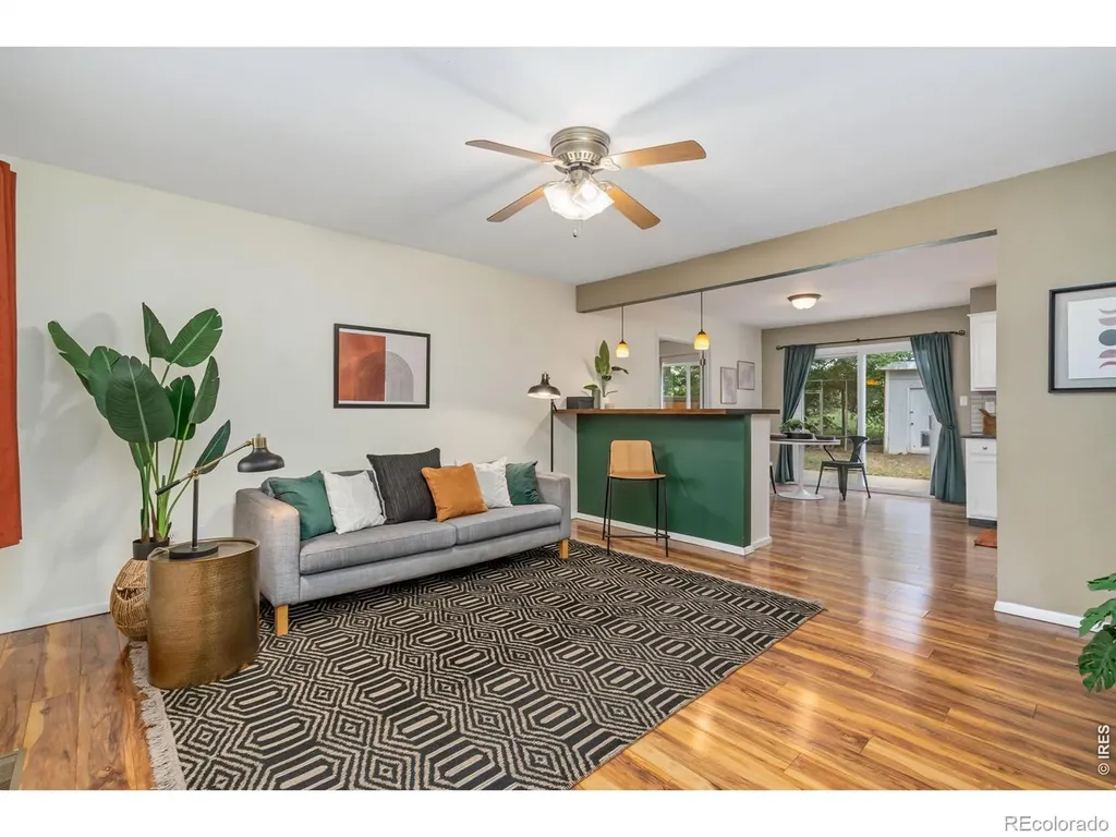 407 Franklin Street Fort Collins CO 80521