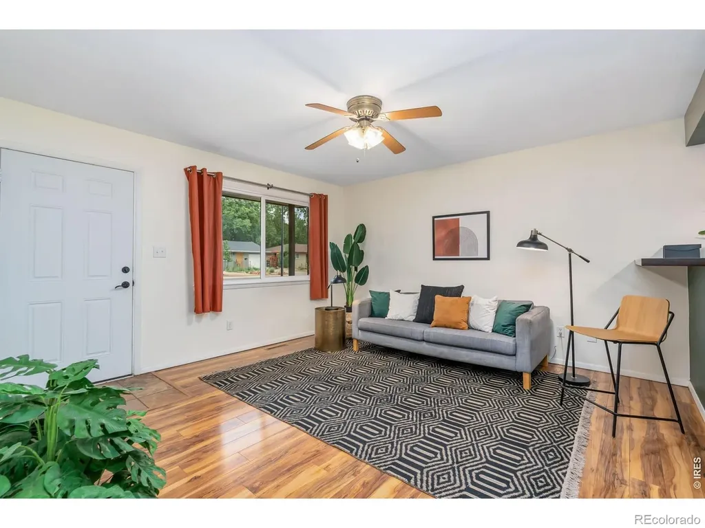 407 Franklin Street Fort Collins CO 80521