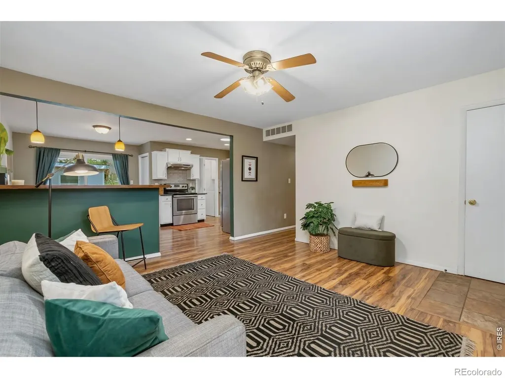407 Franklin Street Fort Collins CO 80521