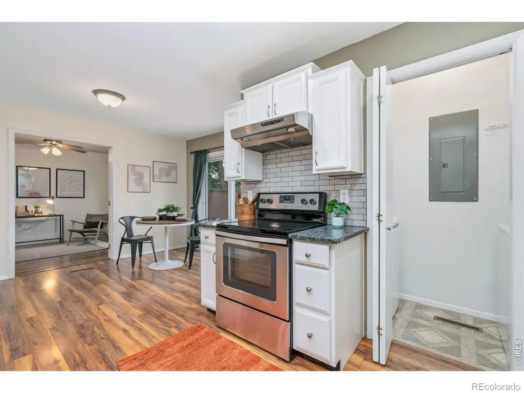 407 Franklin Street Fort Collins CO 80521